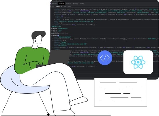 Web Development
Services