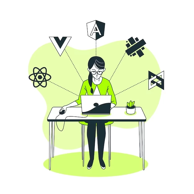 Web Development Strategy