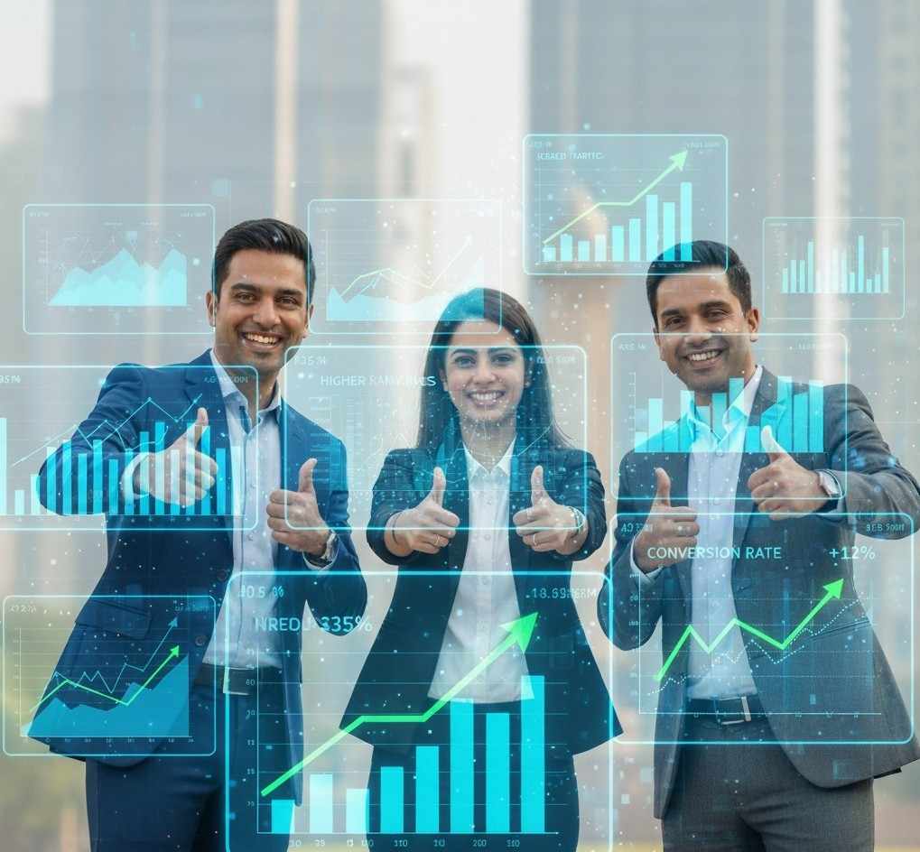 Engaging Content That Drives Results 